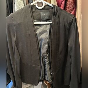 Love Tree Elegant Blazer Jacket